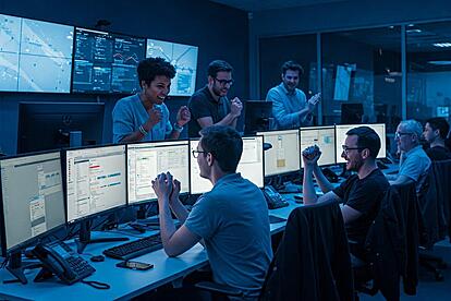 Implementation Room